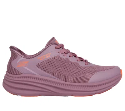 Skechers Women's Slip-ins: Bobs Sport Skillz - Too Essential Sneaker In Multi