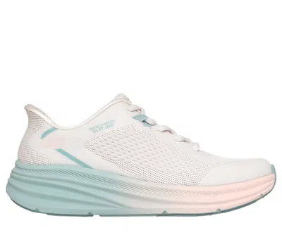 Skechers Women's Slip-ins: Bobs Sport Skillz - Too Essential Sneaker In Multi