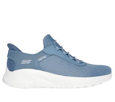 Skechers Women's Slip-ins: Bobs Sport Squad Chaos Sneaker In Multi