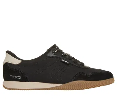 Skechers Women's Slip-ins: Bobs Starlight Sneaker In Black