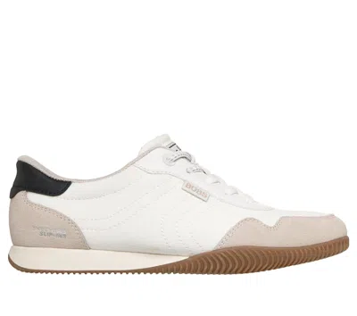 Skechers Women's Slip-ins: Bobs Starlight Sneaker In White