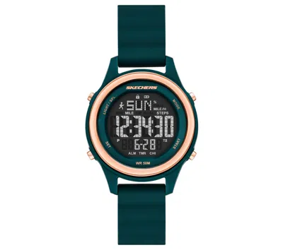 Skechers Women's Slip-ins: Fairhaven Watch In Green