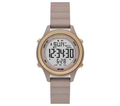 Skechers Women's Slip-ins: Fairhaven Watch In Brown