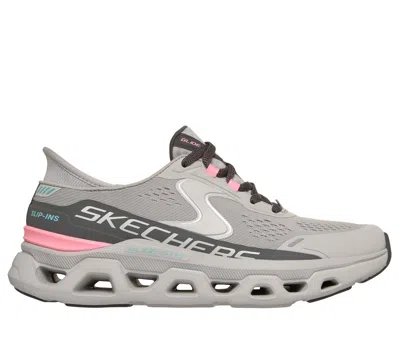 Skechers Women's Slip-ins: Glide-step Altus Hands Free Slip-ins Sneaker In Multi