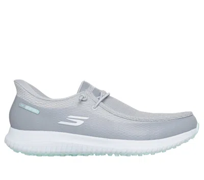 Skechers Women's Slip-ins: Go Golf Flight - Moc Sneaker In Multi