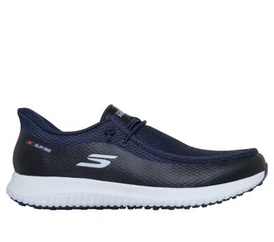 Skechers Women's Slip-ins: Go Golf Flight - Moc Sneaker In Multi