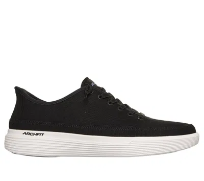 Skechers Women's Slip-ins: Go Walk Commuter - Berlin Sneaker In Black