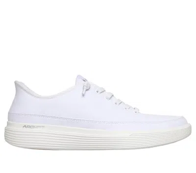 Skechers Women's Slip-ins: Go Walk Commuter - Berlin Sneaker In White