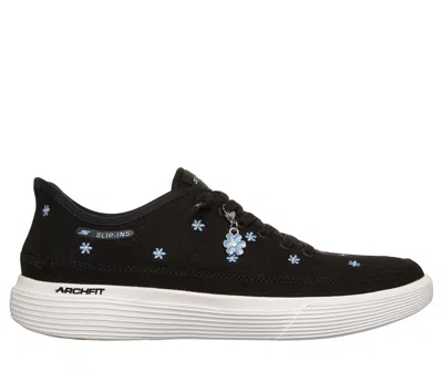 Skechers Women's Slip-ins: Go Walk Commuter - Dolores Sneaker In Multi