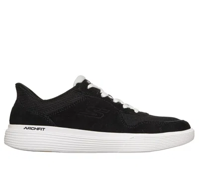 Skechers Women's Slip-ins: Go Walk Commuter - Phoenix Sneaker In Black