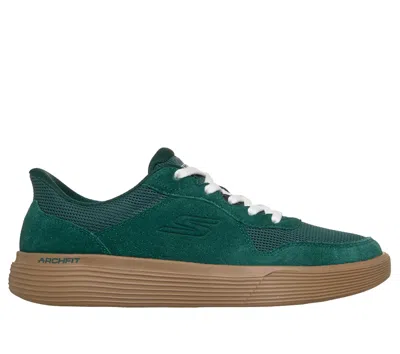 Skechers Women's Slip-ins: Go Walk Commuter - Phoenix Sneaker In Green