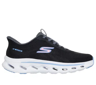 Skechers Women's Slip-ins: Go Walk Glide-step 2.0 - Maria Hands Free Slip-ins Sneaker In Multi