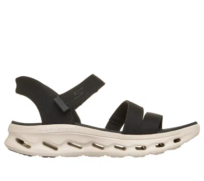 Skechers Women's Slip-ins: Go Walk Glide-step 2.0 Sandals - Ella In Multi