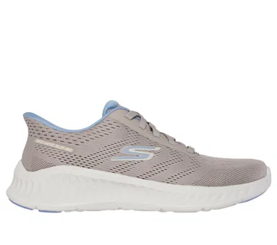 Skechers Women's Slip-ins: Go Walk Now - Khloe Sneaker In Multi