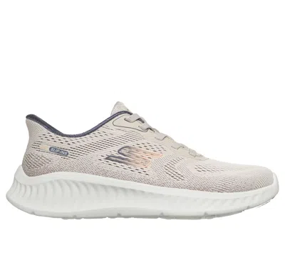 Skechers Women's Slip-ins: Go Walk Now - Parker Sneaker In Neutral