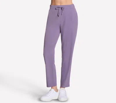 Skechers Women's Slip-ins Go Walk Uptown Pants In Multi