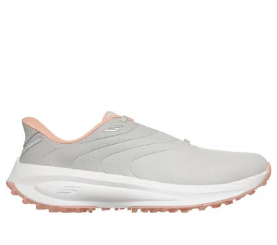 Skechers Women's Slip-ins Golf Waterproof: Flow Si Shoes In Neutral