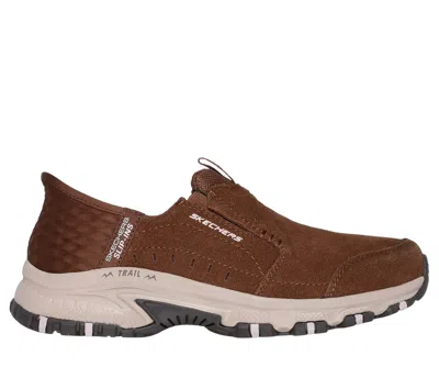 Skechers Women's Slip-ins: Hillcrest - Sunapee Slip-on Shoes In Multi