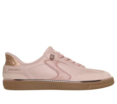 Skechers Women's Slip-ins: Hot Shot - Soft Beauty Sneaker In Pink