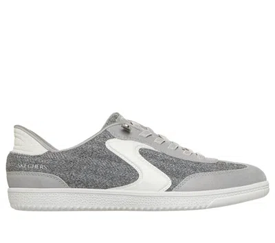 Skechers Women's Slip-ins: Hotshot - Twilight Muse Sneaker In Gray