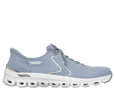Skechers Women's Slip-ins Martha Stewart: Arch Fit Glide-step Elevate - Perfectly Perfect Hands Free In Multi