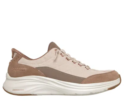 Skechers Women's Slip-ins Martha Stewart: Contour Foam - Cozy Fit Sweet Serenity Sneaker In Blue