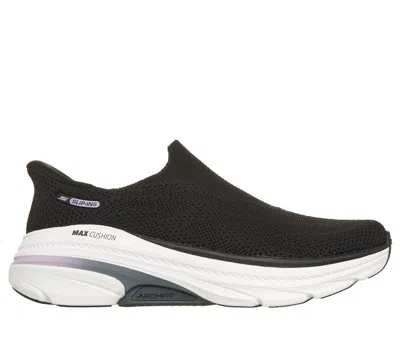 Skechers Women's Slip-ins: Max Cushioning Arch Fit 2.0 - Avner Sneaker In Black