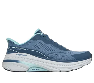 Skechers Women's Slip-ins: Max Cushioning Arch Fit 2.0 - Azusah Sneaker In Multi