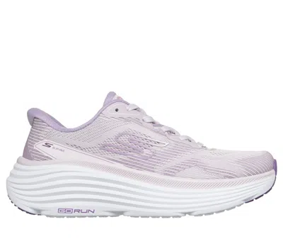 Skechers Women's Slip-ins: Max Cushioning Endeavour - Sequoya Sneaker In Purple