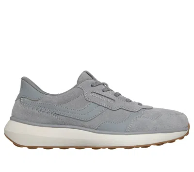Skechers Women's Slip-ins: Montecito - Simple Affection Sneaker In Gray