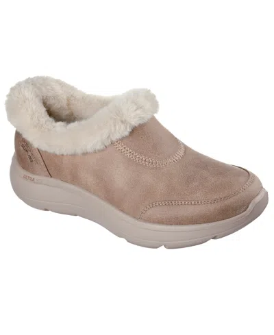 Skechers Women's Slip-ins: On The Go Encore In Brown