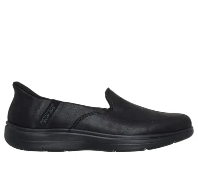 Skechers Women's Slip-ins: On-the-go Flex Radiant - Divine Flats In Multi
