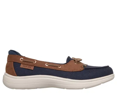 Skechers Women's Slip-ins: On-the-go Flex Radiant - Manhattan Shoes In Animal Print