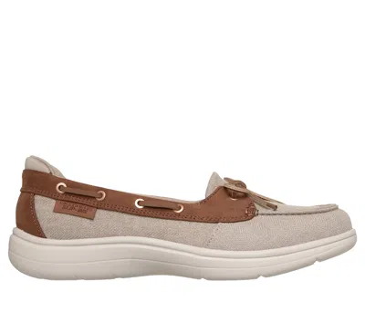 Skechers Women's Slip-ins: On-the-go Flex Radiant - Manhattan Shoes In Brown