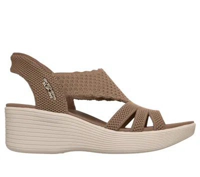 Skechers Women's Slip-ins: Parallel Lite - Summer Invite Wedge In Multi