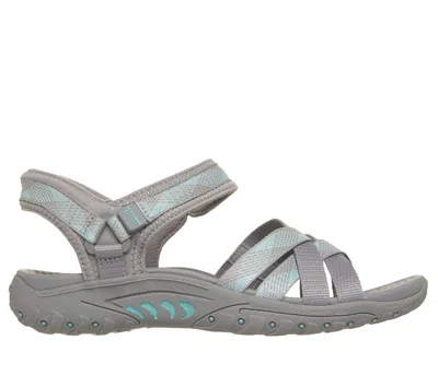 Skechers Women's Slip-ins: Reggae - Gentle Stroll Sandals