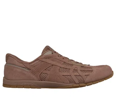 Skechers Women's Slip-ins: Retro Lite - Oshare Sneaker In Brown
