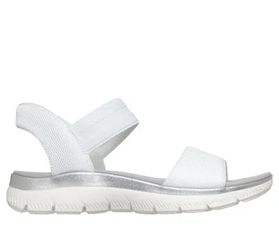 Skechers Women's Slip-ins: Summits Sandals - Elegant Edge In Multi