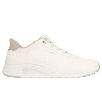 Skechers Women's Slip-ins: Uno Lite 2 - New Arc Sneaker In Neutral