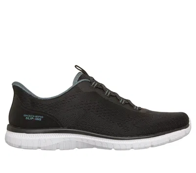 Skechers Women's Slip-ins: Virtue - Ester Slip-on Shoes In Black