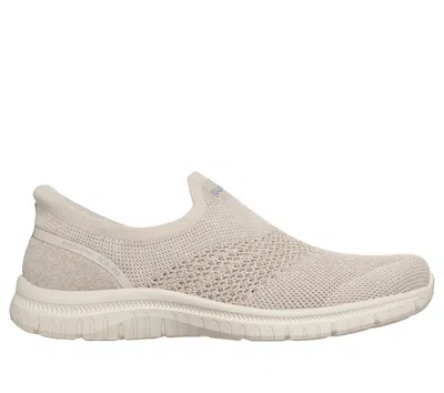 Skechers Women's Slip-ins: Virtue - Mystic Sneaker In Brown