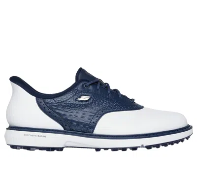 Skechers Women's Slip-ins Waterproof: Go Golf Prestige Sl Shoes In Multi