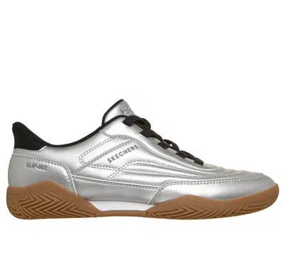 Skechers Women's Slip-ins: Zinger Evo - Off Tha Pitch Sneaker In Multi