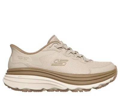 Skechers Women's Slip-ins: Zirrus Sneaker In Neutral