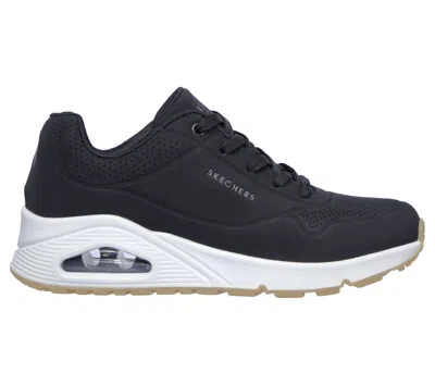 Skechers Women's Sneakers In Black