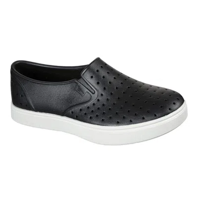 Skechers Women's Sneakers In Black