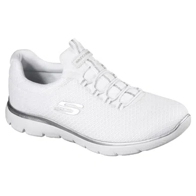 Skechers Women's Sneakers In White