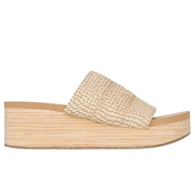 Skechers Women's Summers - Salt Spray Shoes In Neutral