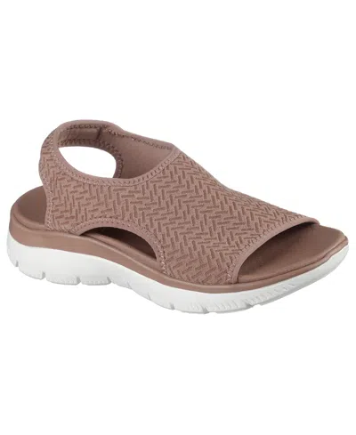 Skechers Women's Summits In Mocha