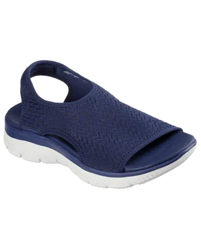 Skechers Women's Summits In Navy